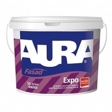Aura Fasad Expo - Универсальная краска 30 л